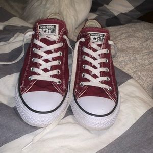 Converse Womens Size 10
